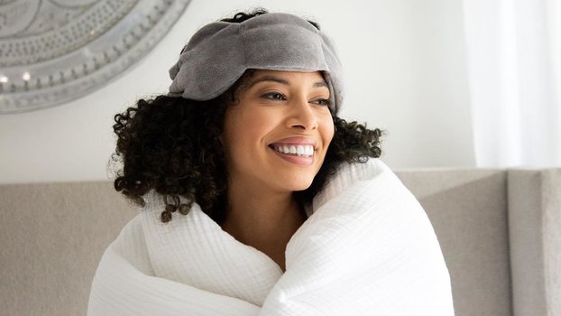 Do Weighted Sleep Masks Actually Work?