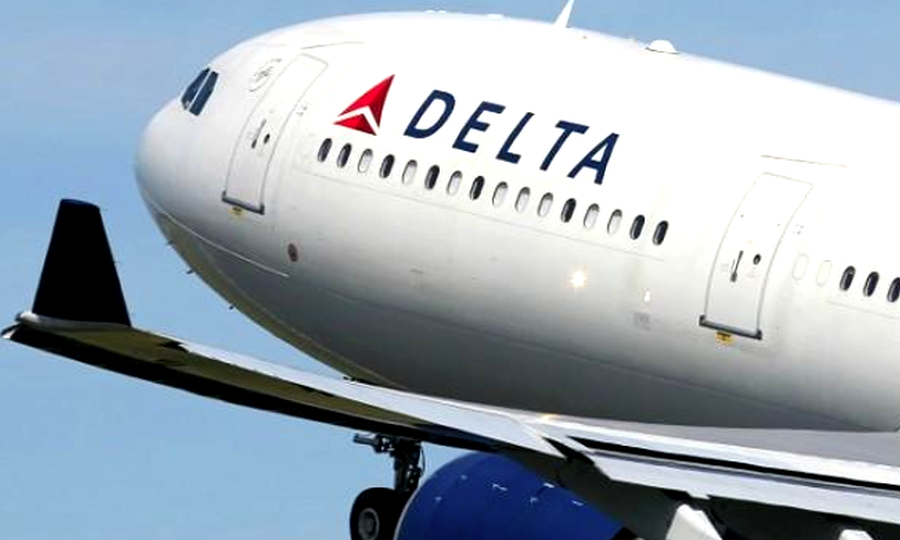Daxing move in the works for Delta Air Lines