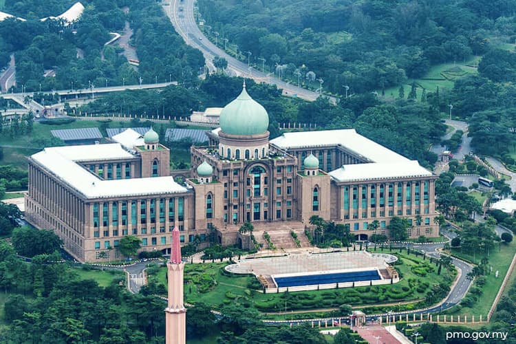 KL Summit not intended to create a new bloc — PM'S Office