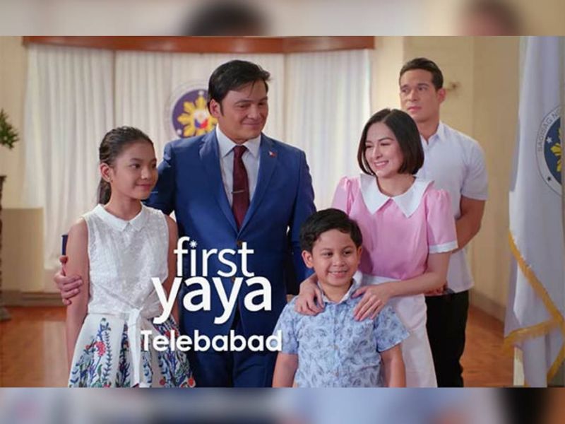 Marian Rivera to make comeback with "First Yaya"