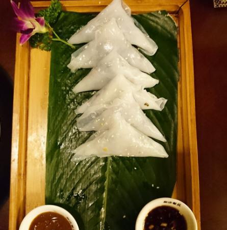 属于南宁的四种“南味”美食，外地人吃不够，本地人吃不腻