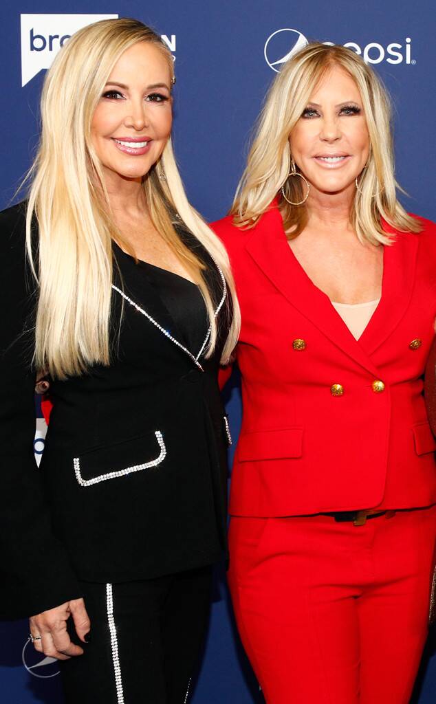 Real Housewives' Vicki Gunvalson and Shannon Beador Share Their Go-To Holiday Recipes