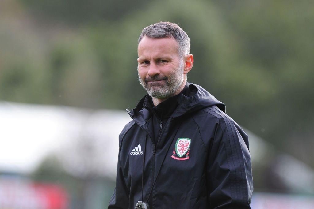 Ryan Giggs offers advice to Mikel Arteta to solve Arsenal’s defensive woes