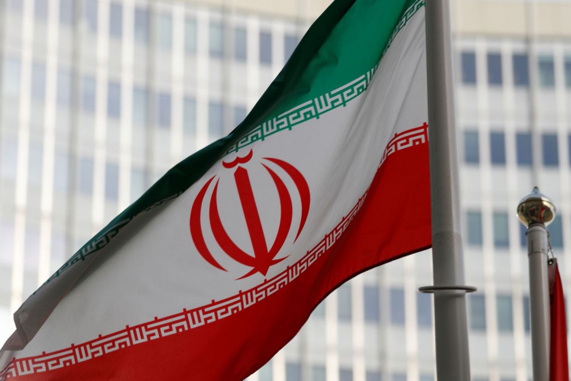 US indicts Indonesian for breaking Iran sanctions