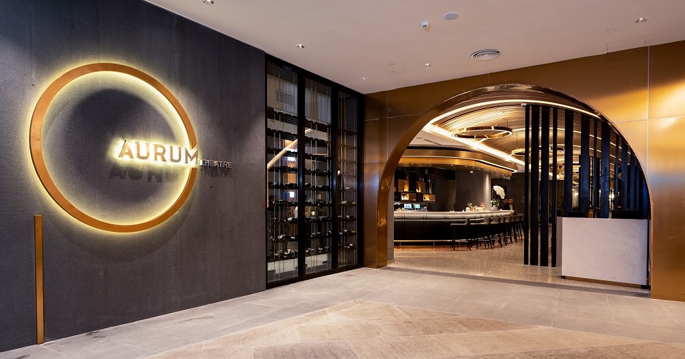 From escape studios to comfort cabins: How GSC’s new luxury theatre changes the cinematic experience