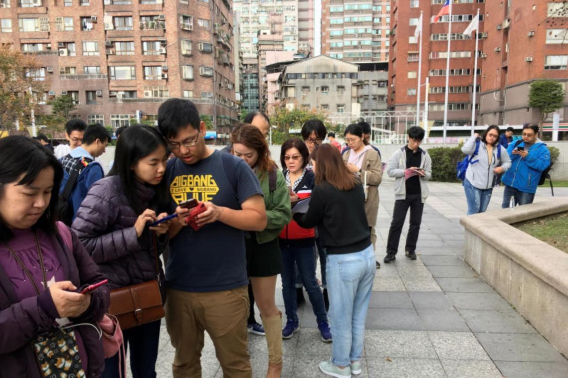 Taiwan ramps up efforts to combat fake news ahead of election, opposition cries foul