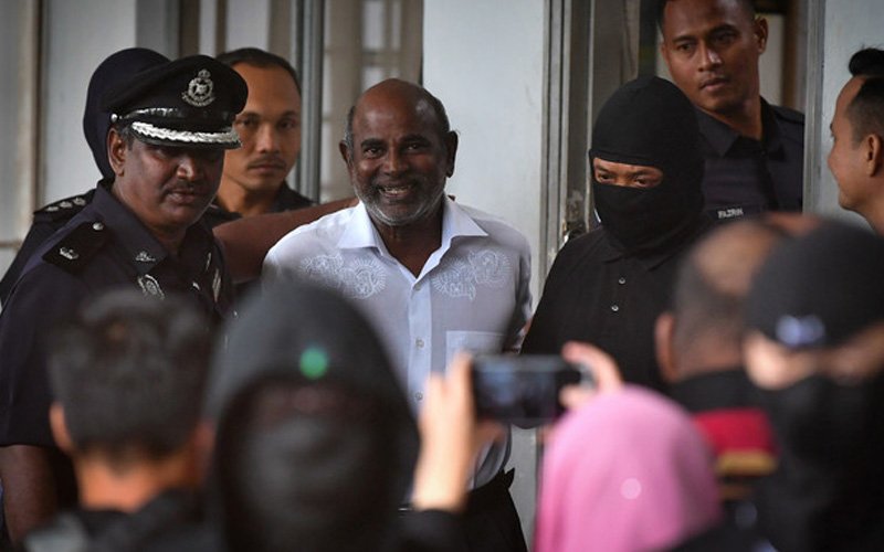 Assemblyman, 3 others plead not guilty to LTTE-linked charges
