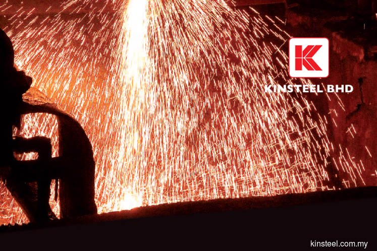Kinsteel gets extension to submit regularisation plan