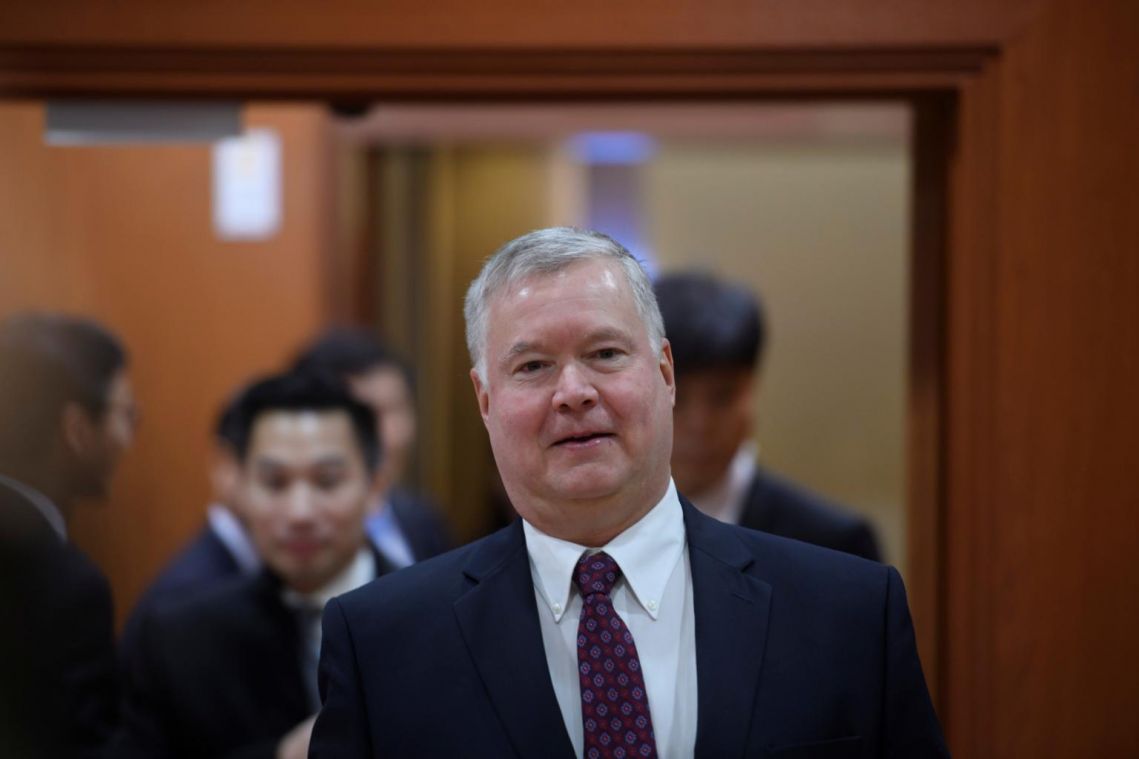 China repeats call for restraint as North Korea tensions build, US senators pile pressure on Trump over Pyongyang