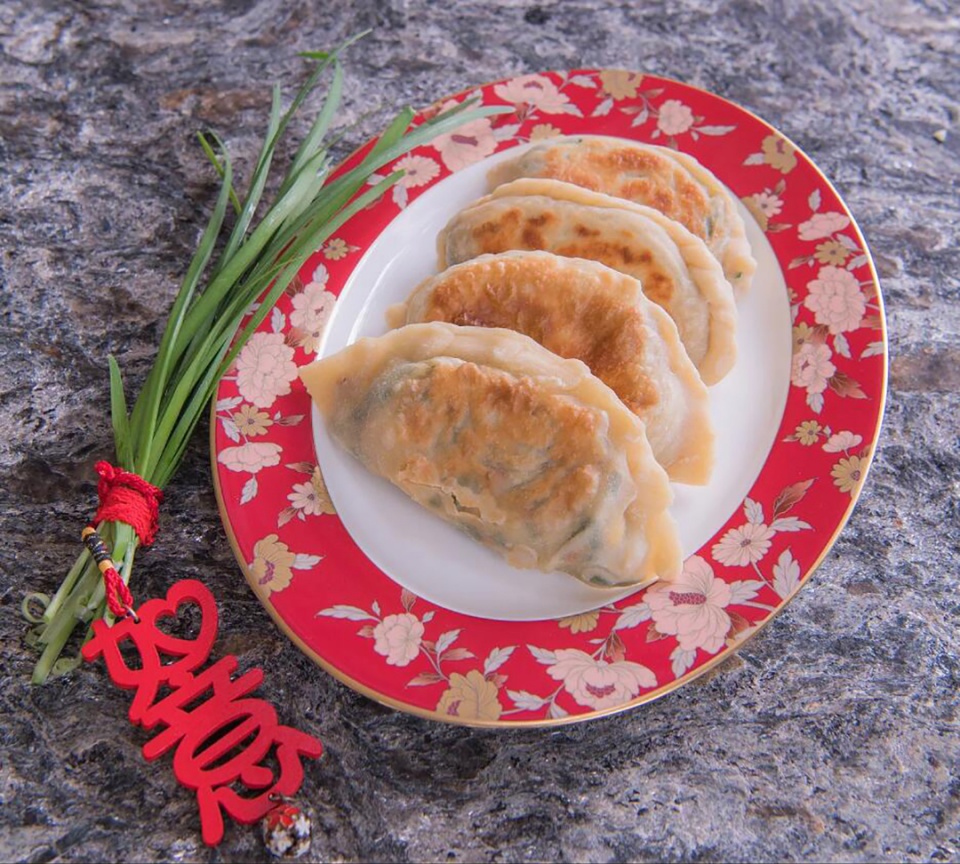 这道面食我家一周吃3回，回回吃干净，好吃又解馋，天天吃不腻！