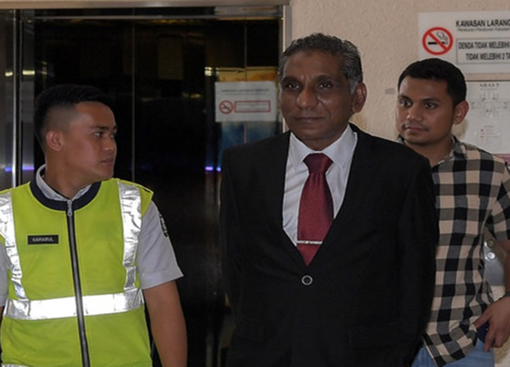 Najib, Irwan’s RM6.6b CBT trial dates vacated to give way to SRC trial
