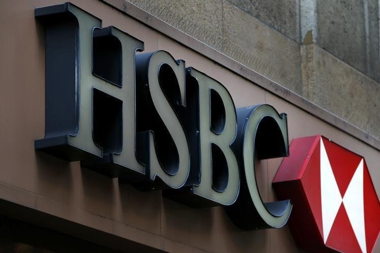 Moody's affirms HSBC Bank Malaysia's ratings, revises outlook to negative