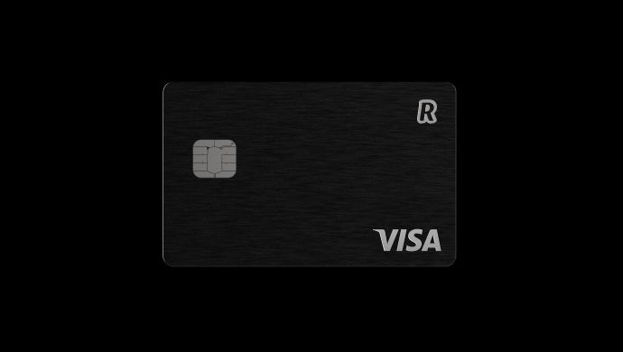 Following its recent debut in Singapore, Revolut launches Metal Visa card in the market