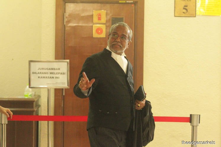 Court allows temporary release of Muhammad Shafee's passport