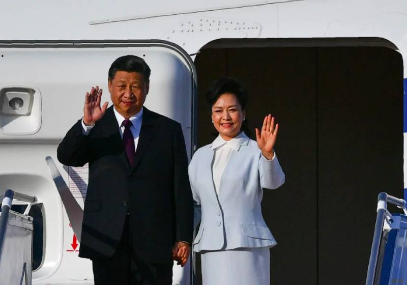 Macau handover anniversary: Xi Jinping begins visit by heaping praise on city for sticking to 'one country, two systems' policy