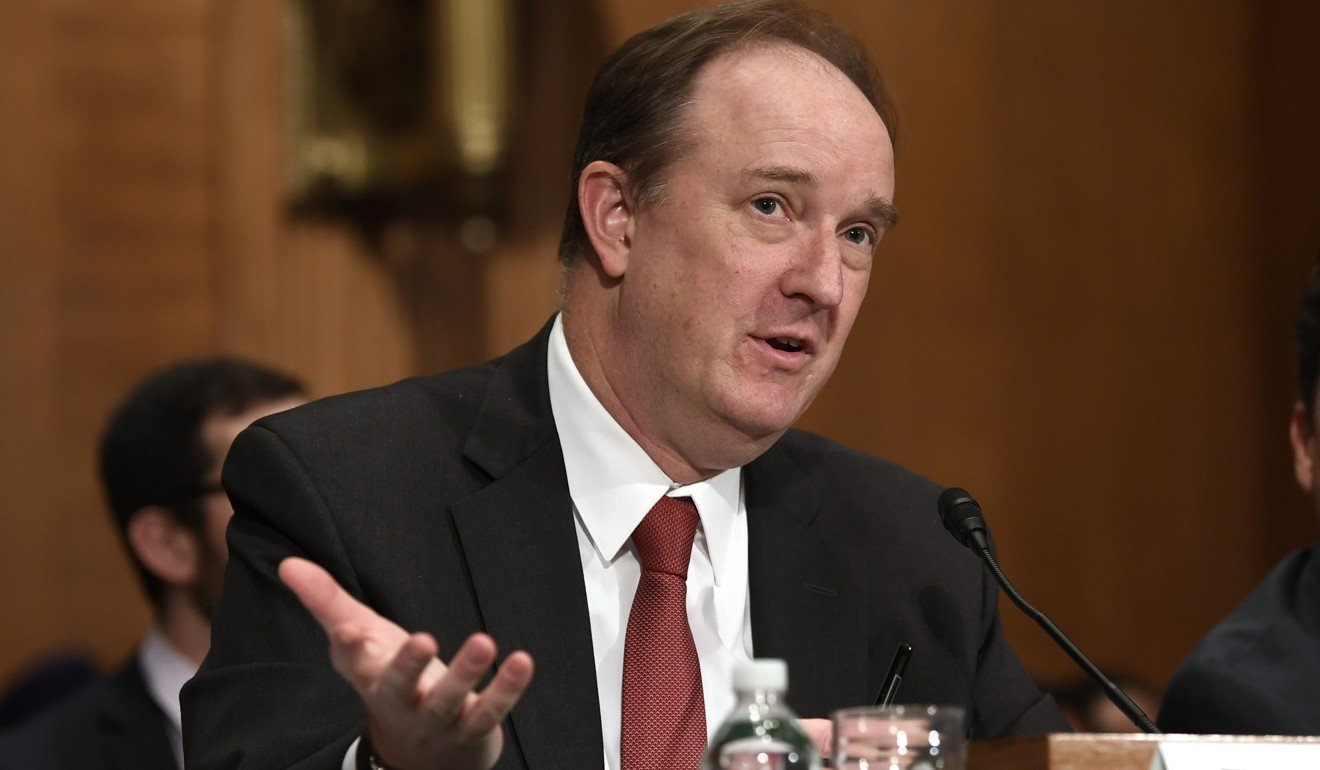 US finalising rules to limit sensitive technology exports to China and other rivals, report says
