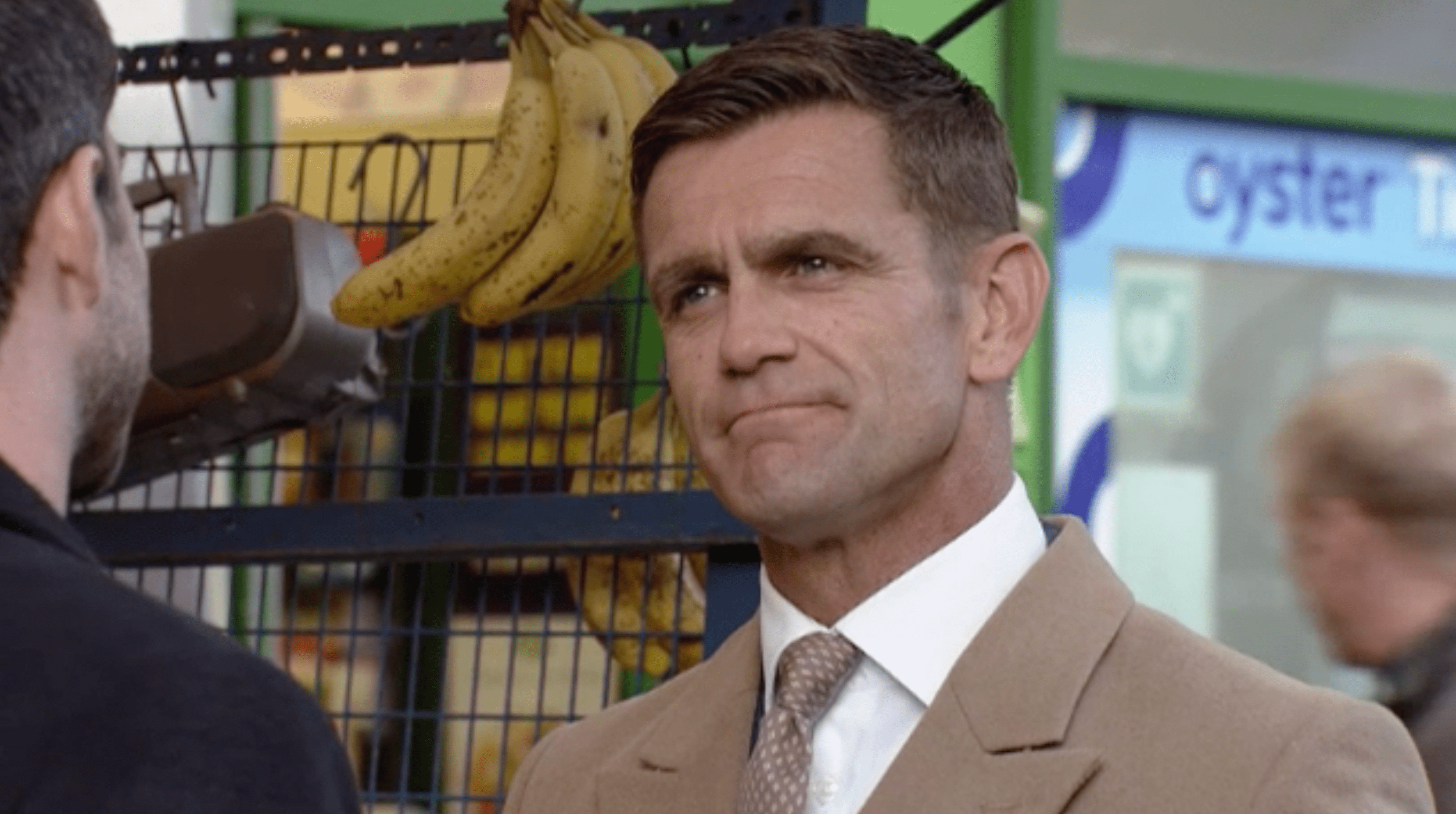 Is Jack Branning leaving EastEnders?