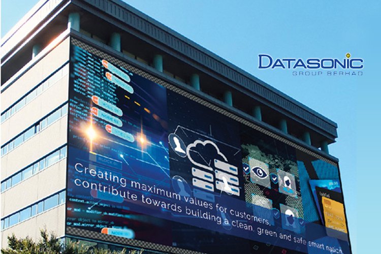 Datasonic MD Abu Hanifah disposes of 13.81% stake, buyer not known