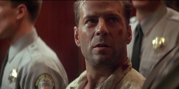 The Bank Heist In Die Hard With A Vengeance Was So Well-Planned The FBI Got Involved