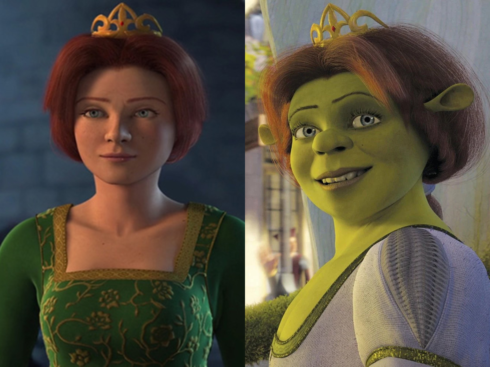 The 21 most iconic movie makeovers of all time