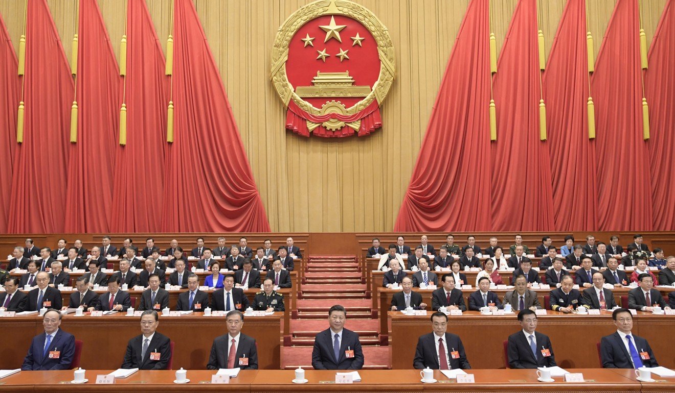 China goes backwards on global gender equality list but does better on education