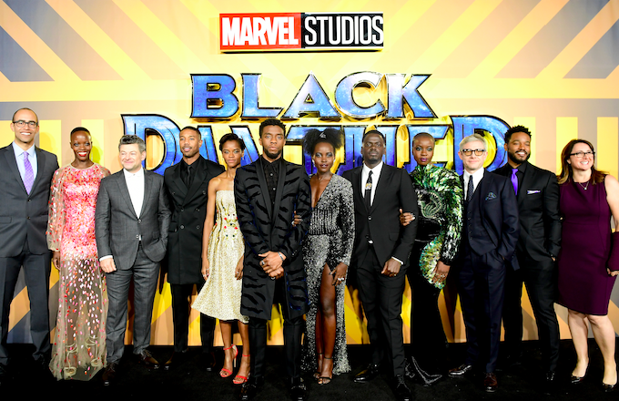 Fictional Country of Wakanda Listed as Free-Trade Partner on USDA Tariff Tracker