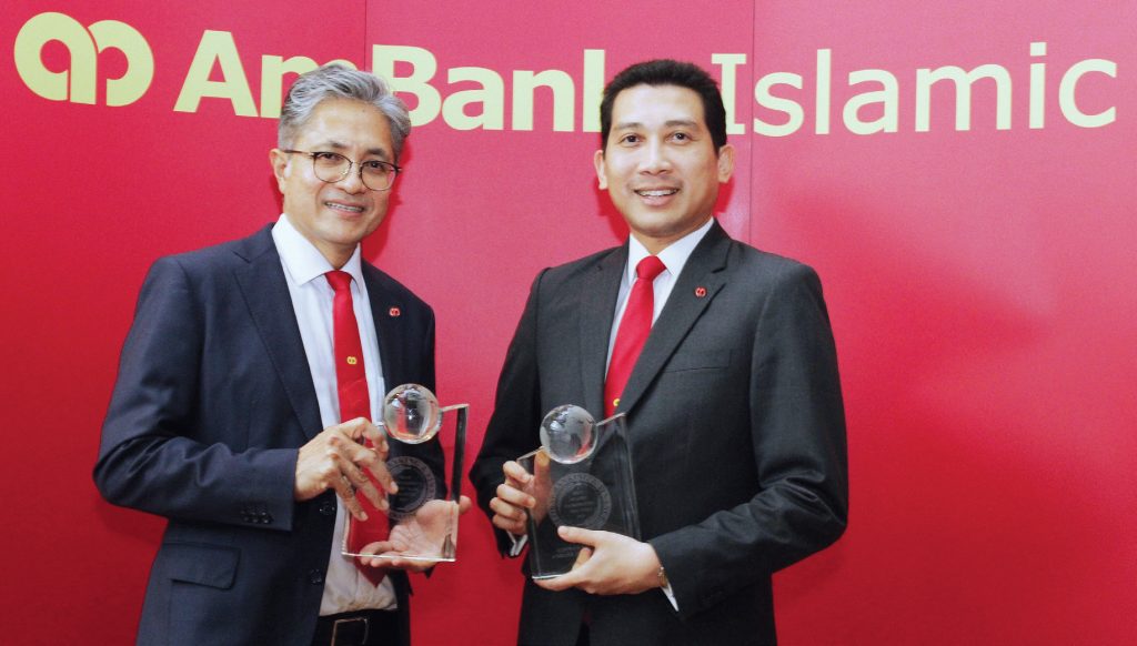 AmBank Islamic’s Eqhwan wins best CEO award