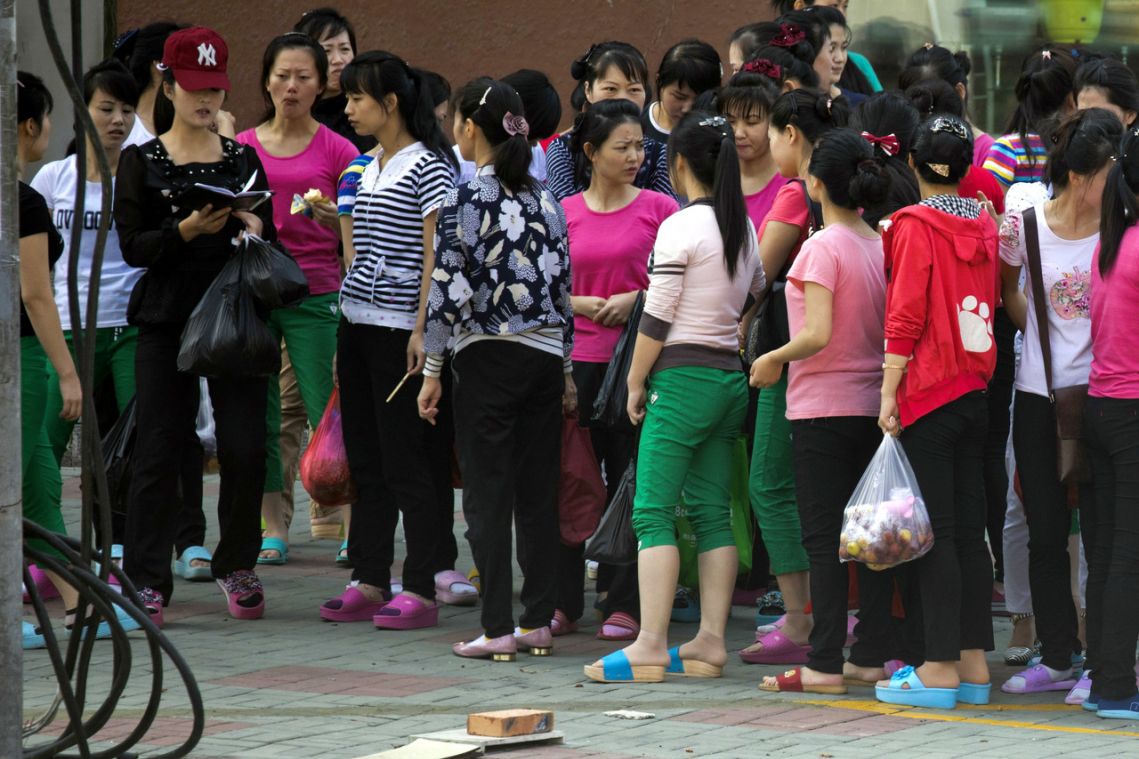 UN deadline to send North Korean workers home likely unmet