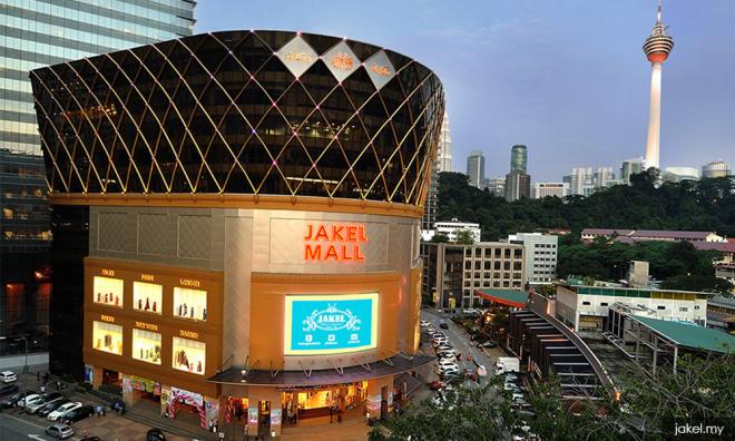 法庭明年2月14日聆审，充公Jakel一马资金案