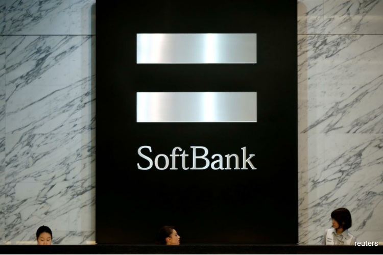 SoftBank CEO tells U.S. investors he'll be more careful