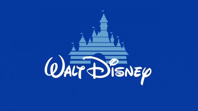 Chinese City Accused of Plagiarizing Disney’s Logo for Tourist Souvenirs