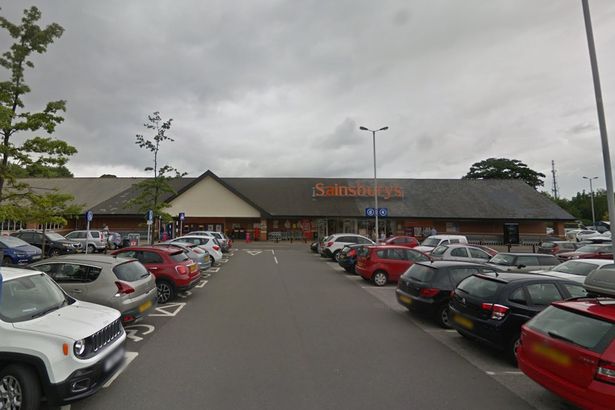 Mum furious after finding cereal in Sainsbury's that's a whole year out of date