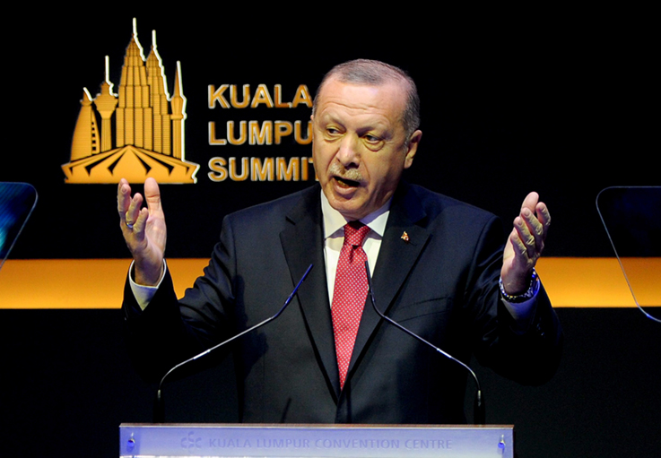 Muslim leaders push ahead with KL Summit