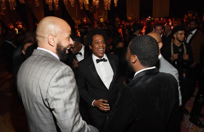 JAY-Z Shares His Favorite Songs of 2019 Including Tracks by Kanye, J. Cole, Beyoncé, and Drake