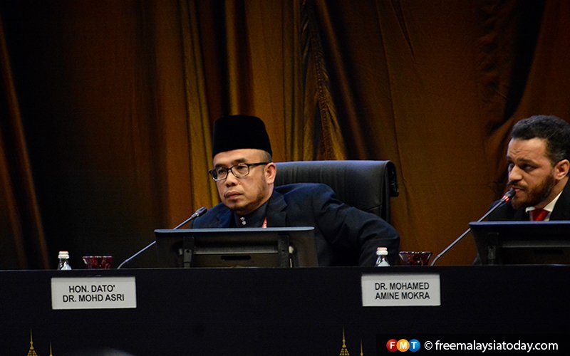 Muslim Iran’s right to attend KL Summit, says Shia critic Perlis mufti