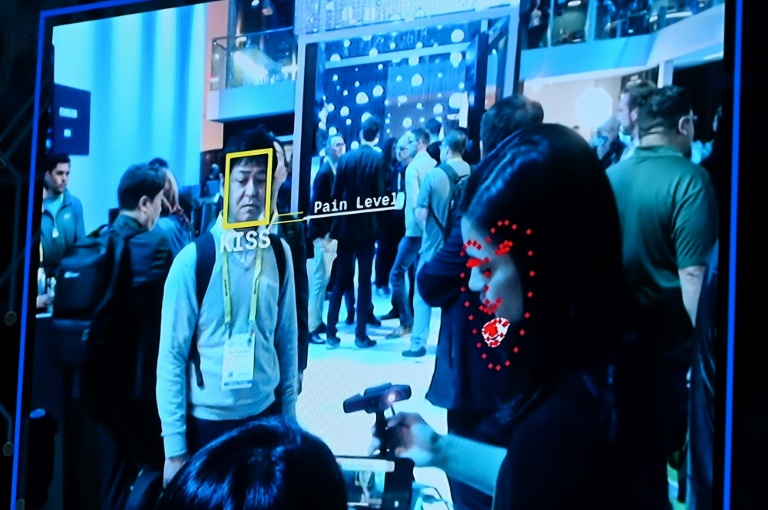 Study finds massive errors in facial recognition tech