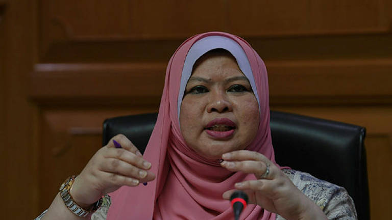 Srikandi ready to assist Warisan candidate for Kimanis by-election