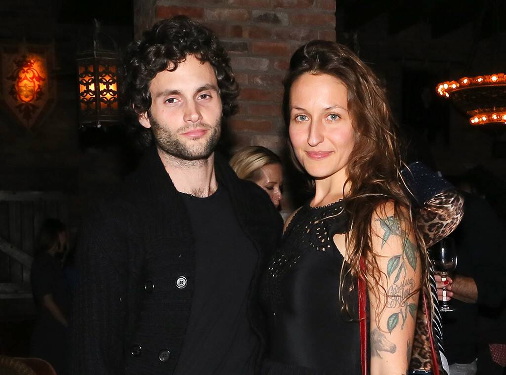 Penn Badgley's Wife Domino Kirke Is Pregnant With Their First Child After Suffering 2 Miscarriages
