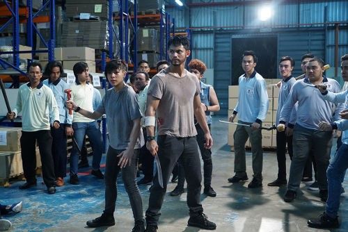 Top 5 Best Local Films of 2019