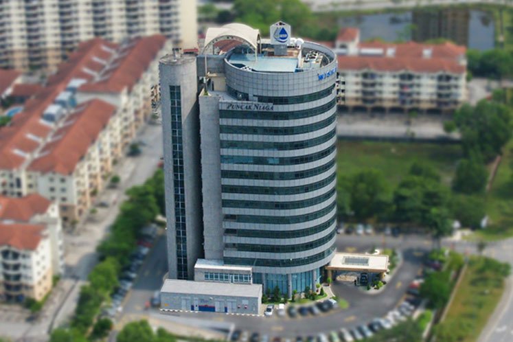 Puncak Niaga unit receives GST bills from Customs for RM5.27 mil