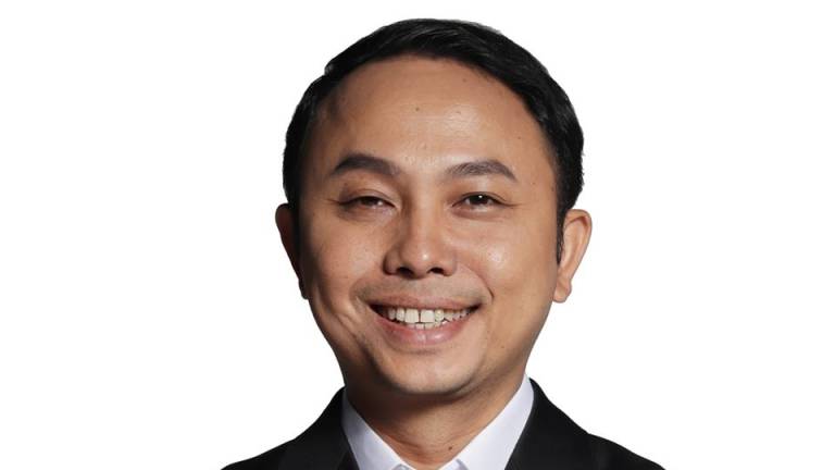Senator Mohd Yusmadi appointed Dewan Negara caucus chairman