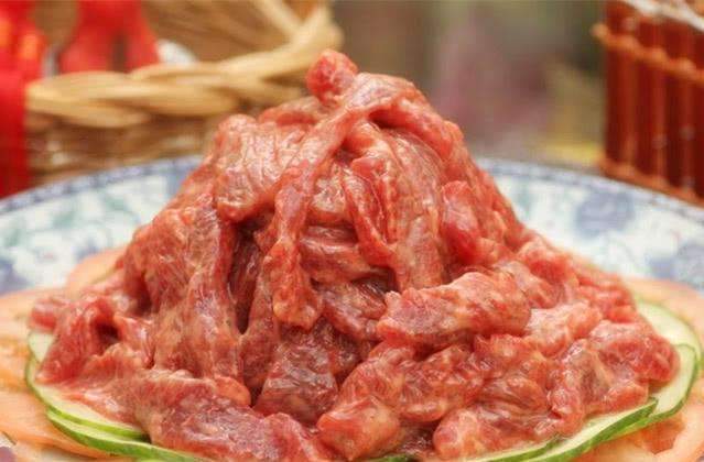 腌制牛肉，猪肉，鱼片口味最正宗的做法，以后别傻傻做错了！