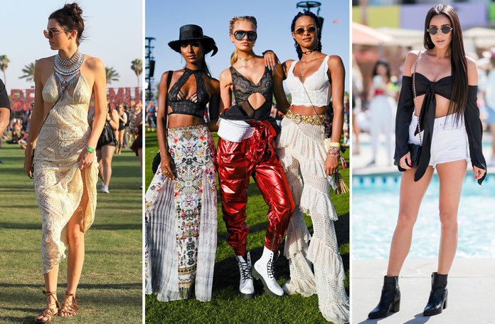 7 Fashion Trends That Will Define the Last Decade