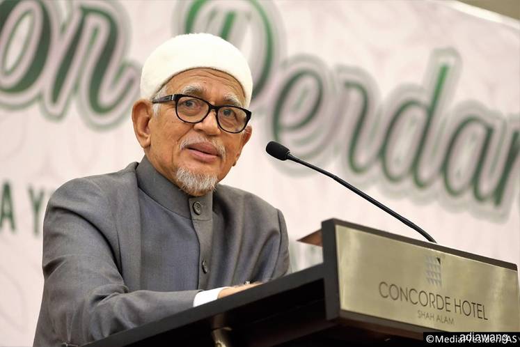 Hadi, Asri support initiatives taken in KL Summit