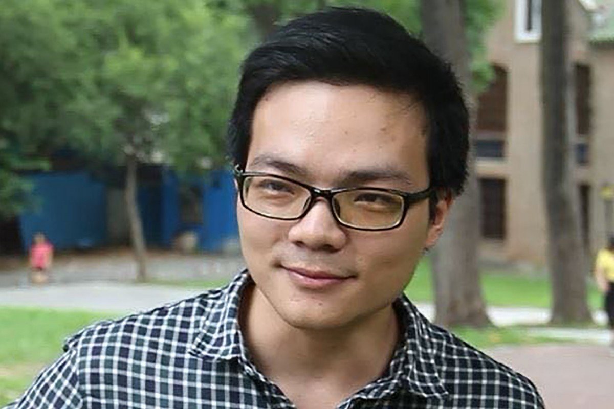 China police remove prominent labour activist in home raid