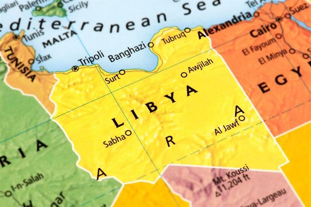 UN says Libya talks to go ahead