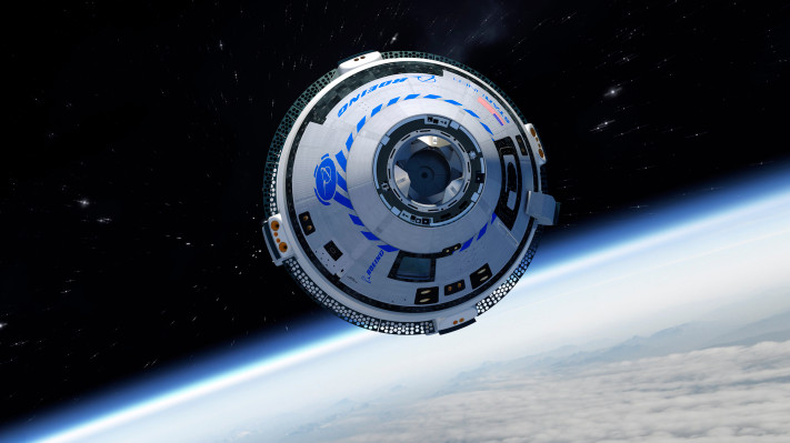 Boeing to re-fly uncrewed demo mission of their human spacecraft after first try met with errors