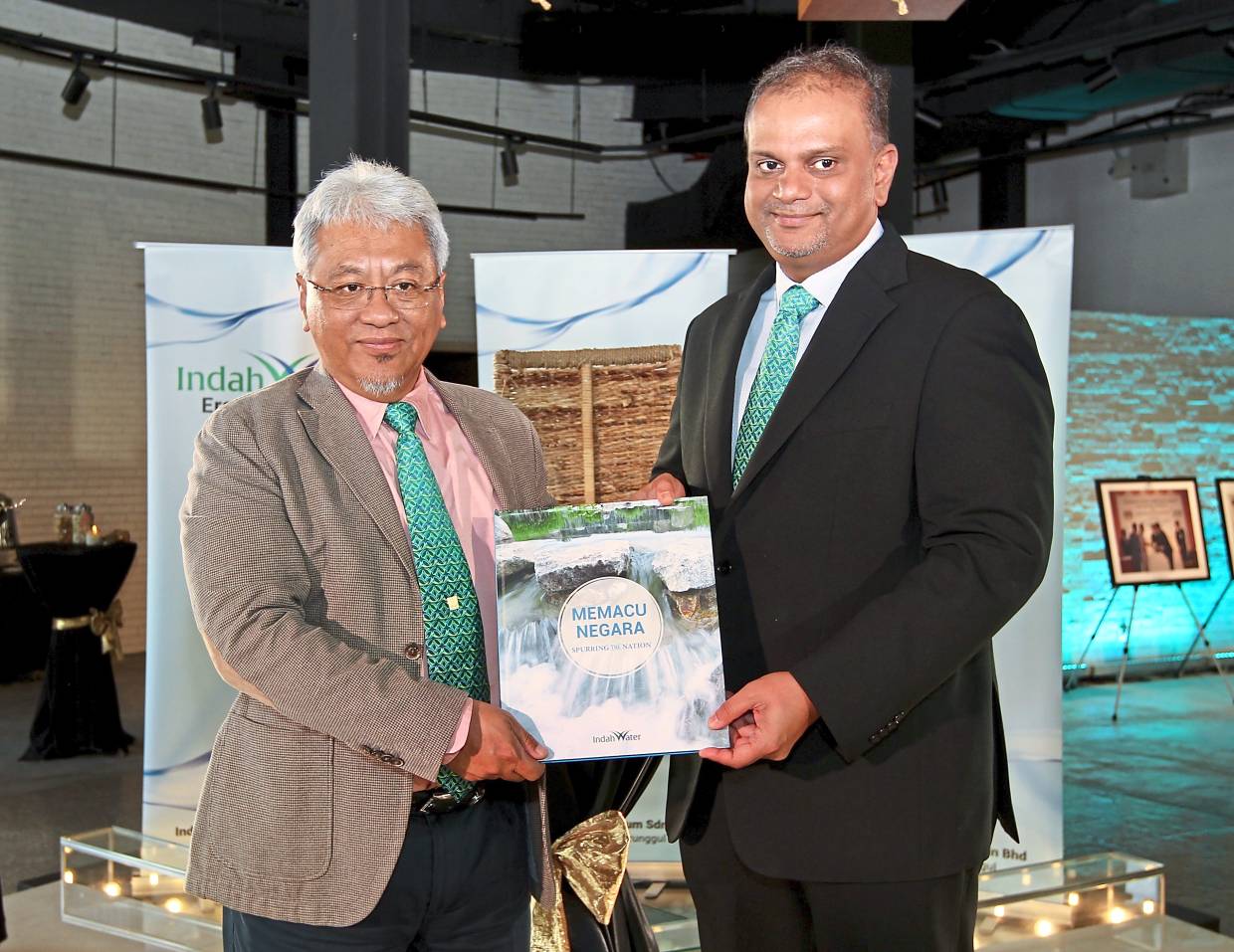 25-year story of spurring the nation