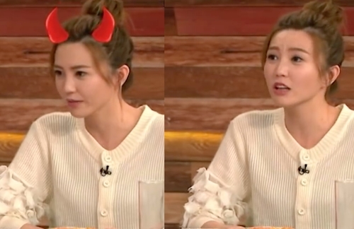 Jinny Ng is Suspicious of Her Husband and His Best Friend