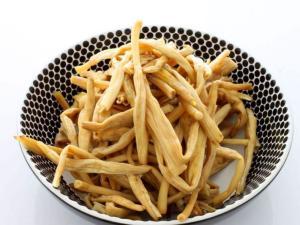 中年人不妨多吃这些食物，补肾养血、滋阴润燥，好吃又健康！
